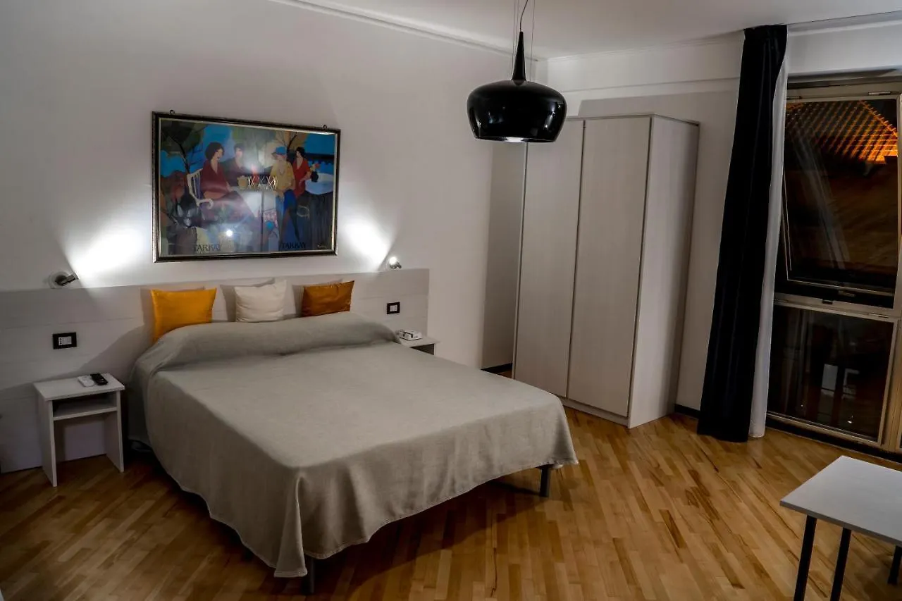 パレルモ Opera House Bed & Breakfast