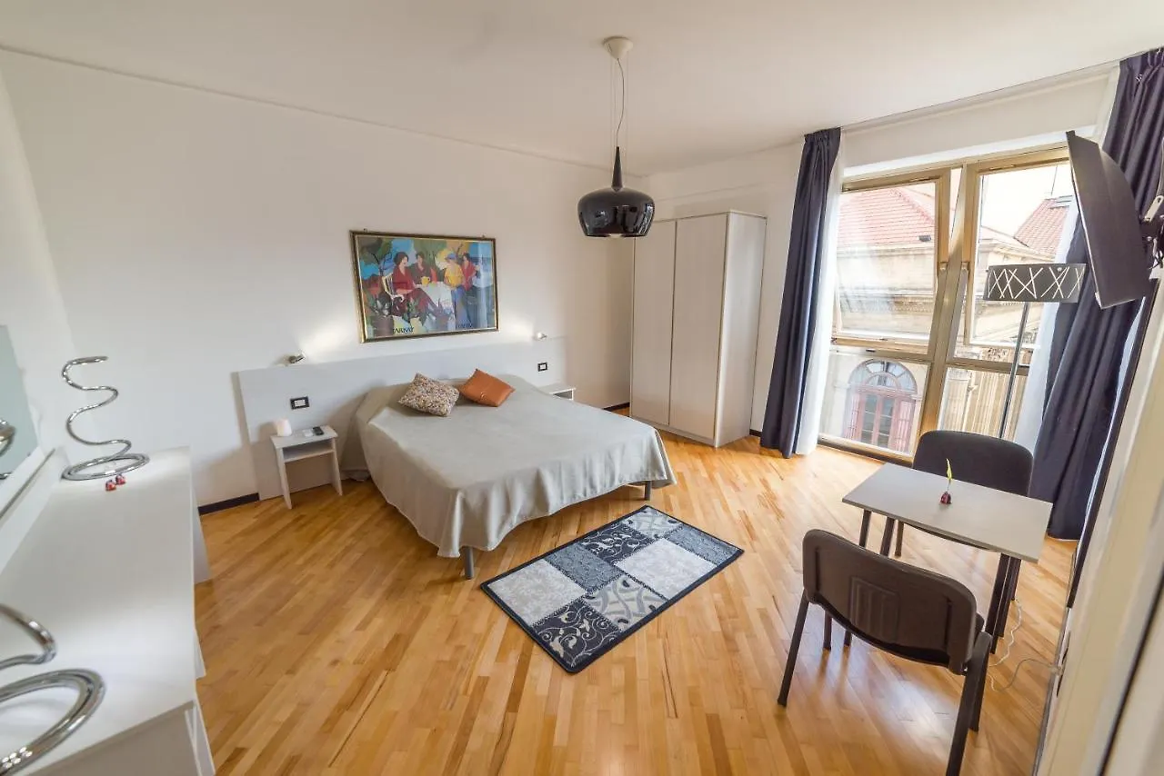 パレルモ Opera House Bed & Breakfast