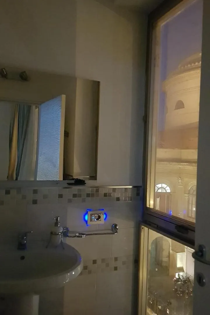 Bed and Breakfast Opera House Palermo