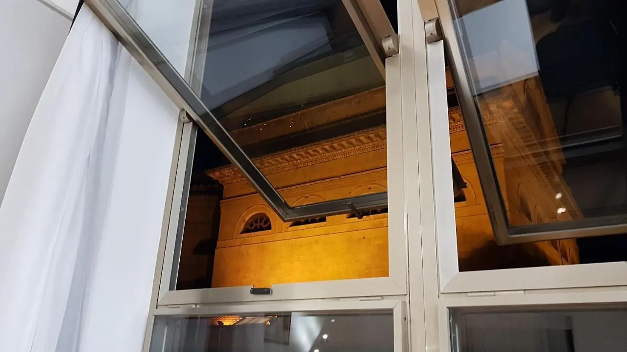 ** Frühstückspension Bed and Breakfast Opera House Palermo Italien