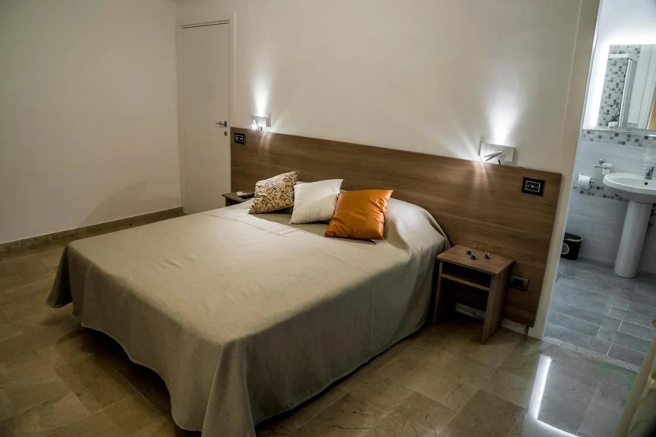 Bed and Breakfast Opera House Palermo