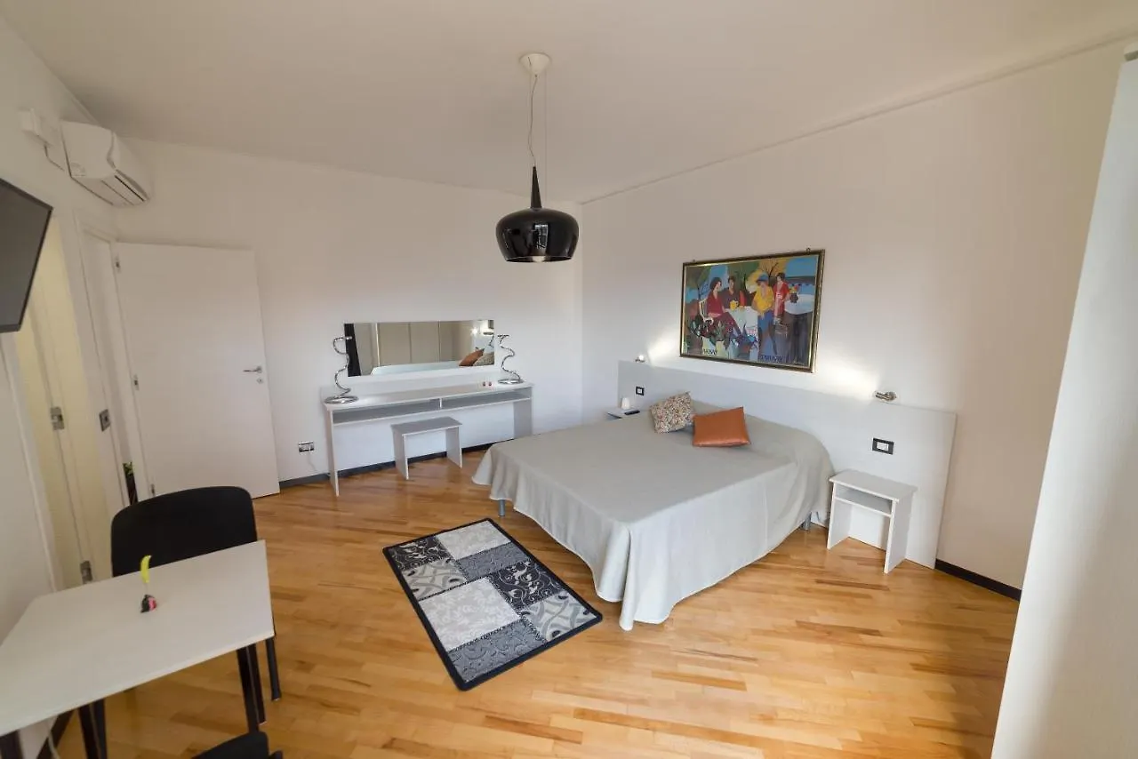 Bed and Breakfast Opera House Palermo